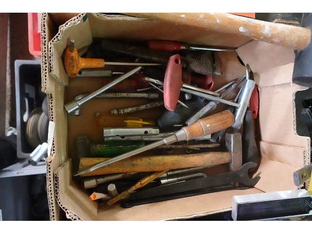 Bak materiaal - afbeelding 2 van  2