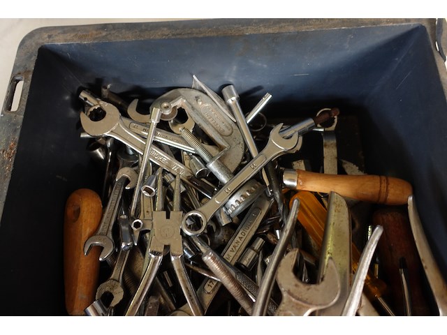 Bak materiaal - afbeelding 3 van  5