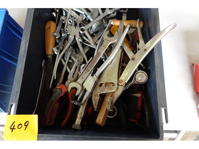 Bak materiaal - afbeelding 4 van  5