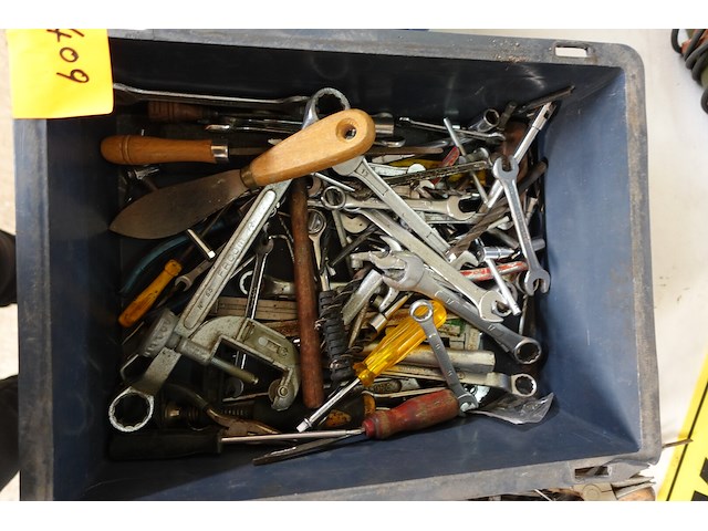 Bak materiaal - afbeelding 5 van  5