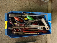 Bak materiaal - afbeelding 1 van  4