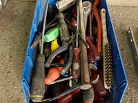 Bak materiaal - afbeelding 2 van  4