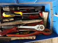 Bak materiaal - afbeelding 3 van  4