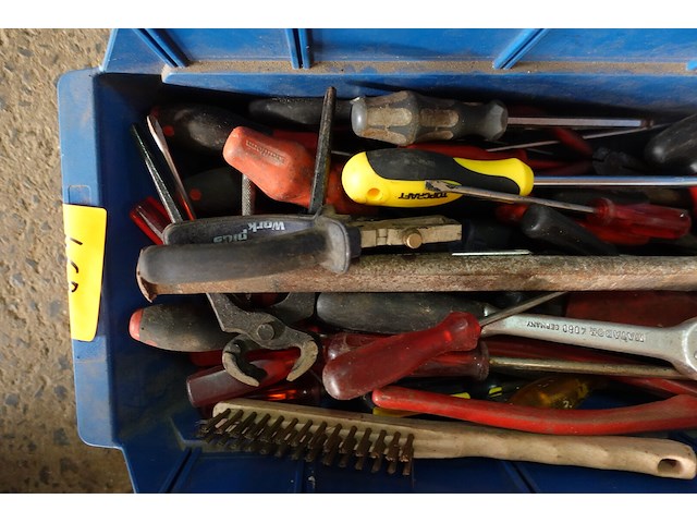 Bak materiaal - afbeelding 4 van  4