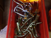 Bak met 12 borgpennen - afbeelding 3 van  4