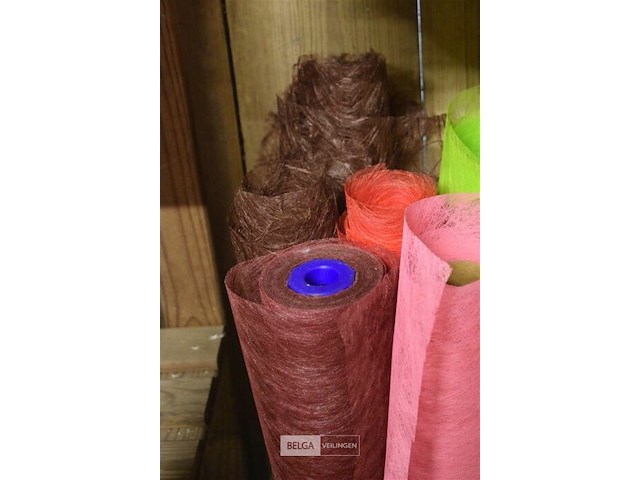 Bak met div doeken - afbeelding 3 van  3