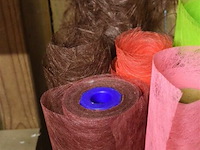 Bak met div doeken - afbeelding 3 van  3