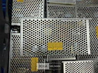Bak met div inbouwspots - afbeelding 9 van  10
