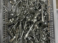 Bak met diverser lepels - afbeelding 2 van  5