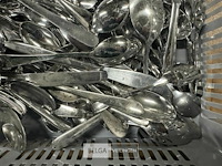 Bak met diverser lepels - afbeelding 3 van  5