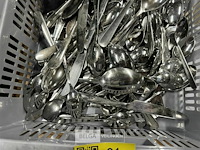 Bak met diverser lepels - afbeelding 4 van  5