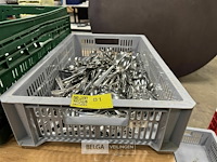 Bak met diverser lepels - afbeelding 5 van  5