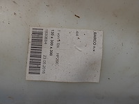 Bak met grote plastiekzakken - afbeelding 3 van  6