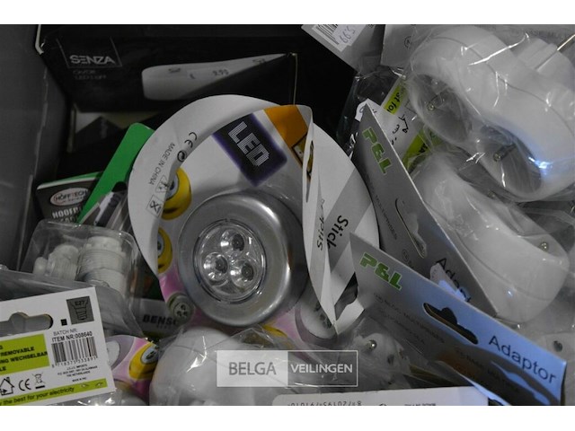 Bak met inhoud - afbeelding 5 van  5