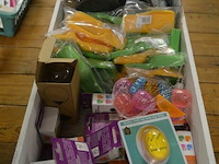 Bak met inhoud - afbeelding 1 van  5