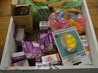 Bak met inhoud - afbeelding 2 van  5