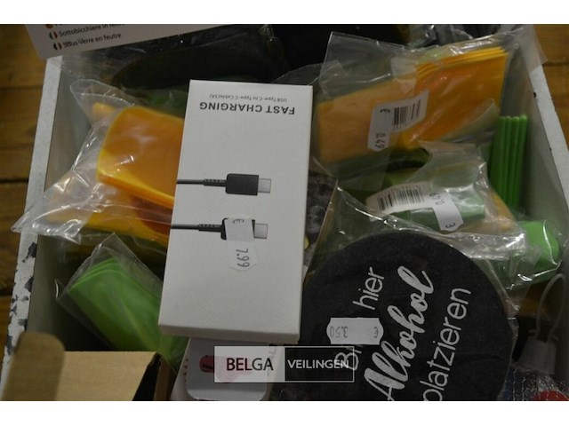 Bak met inhoud - afbeelding 5 van  5