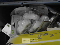 Bak met inhoud - afbeelding 2 van  5