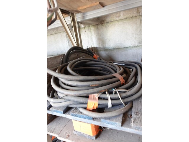 Bak met kabel - afbeelding 3 van  17