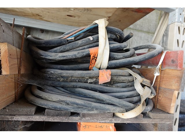 Bak met kabel - afbeelding 4 van  17