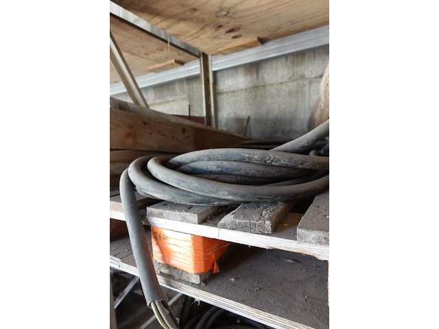 Bak met kabel - afbeelding 6 van  17