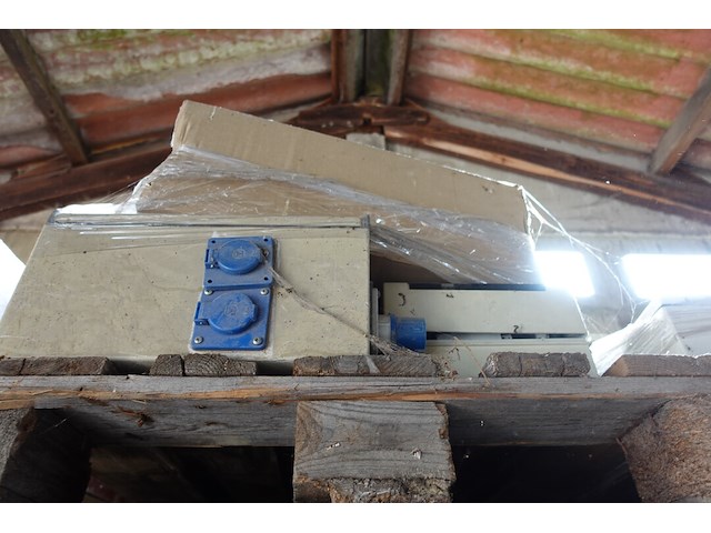 Bak met kabel - afbeelding 7 van  17