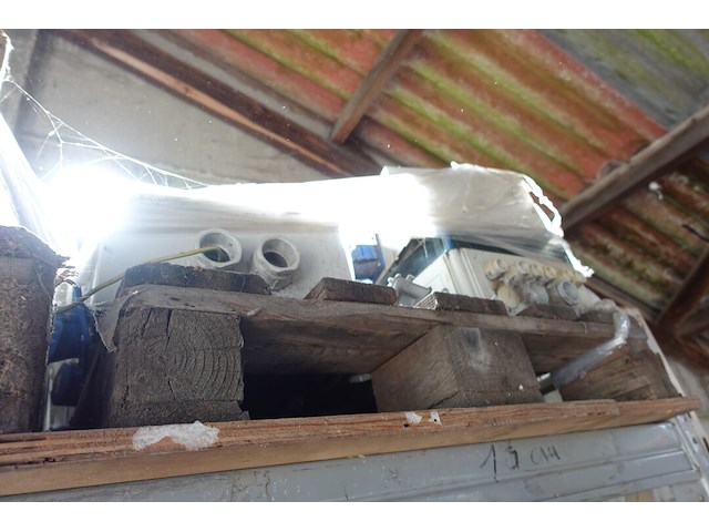 Bak met kabel - afbeelding 8 van  17