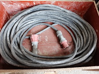 Bak met kabel - afbeelding 9 van  17