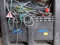 Bak met kabel - afbeelding 1 van  17