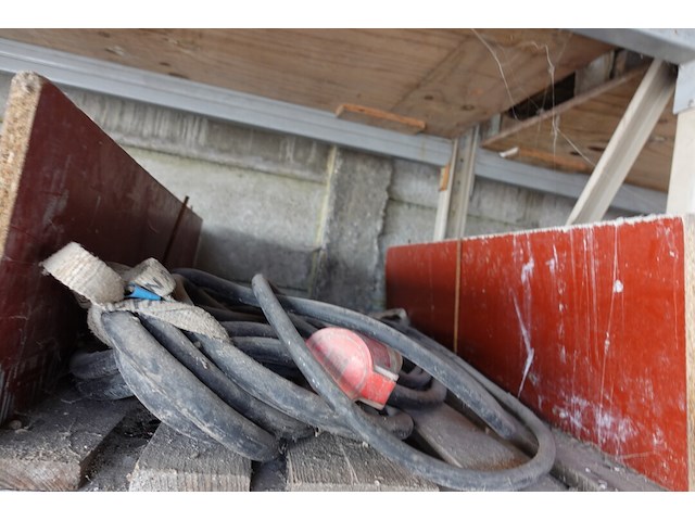 Bak met kabel - afbeelding 11 van  17