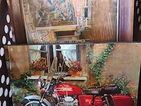 Bak met kaders. 15 stuks - afbeelding 2 van  6