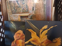 Bak met kaders. 15 stuks - afbeelding 3 van  6