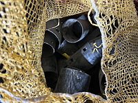 Bak met onderdelen voor kabelbescherming - afbeelding 3 van  5