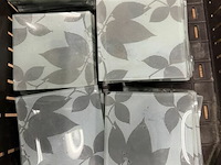 Bak met onderleggers - afbeelding 2 van  4