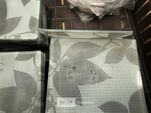 Bak met onderleggers - afbeelding 3 van  4