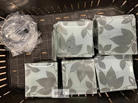 Bak met onderleggers - afbeelding 4 van  4