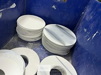 Bak met ringen en schijven - afbeelding 4 van  5