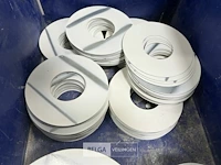 Bak met ringen en schijven - afbeelding 5 van  5