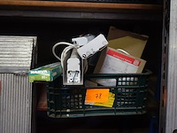 Bak met verlichting - afbeelding 1 van  6