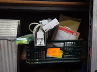 Bak met verlichting - afbeelding 4 van  6