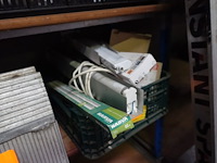 Bak met verlichting - afbeelding 5 van  6