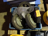 Bak met wielen - afbeelding 1 van  1