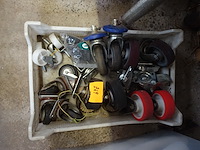 Bak met wielen - afbeelding 1 van  2