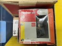 Bak mix schroeven/pluggen - afbeelding 4 van  8
