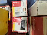 Bak mix schroeven/pluggen - afbeelding 7 van  8