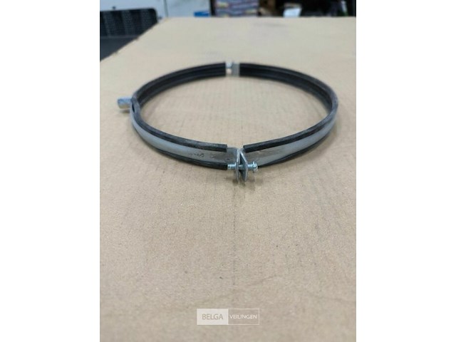 Bak ophangbeugels - afbeelding 2 van  4