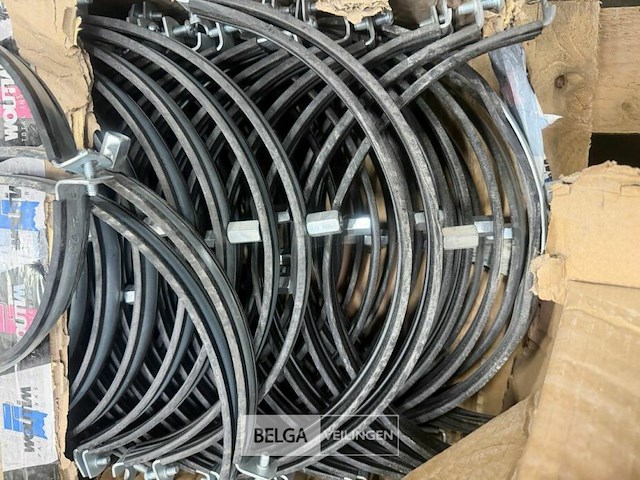 Bak ophangbeugels - afbeelding 4 van  4