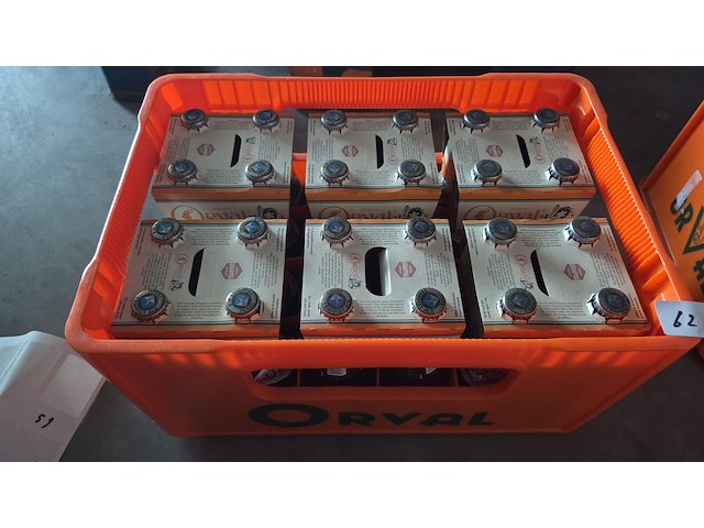 Bak orval - afbeelding 2 van  2