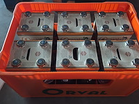 Bak orval - afbeelding 2 van  2