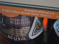 Bak orval - afbeelding 1 van  2